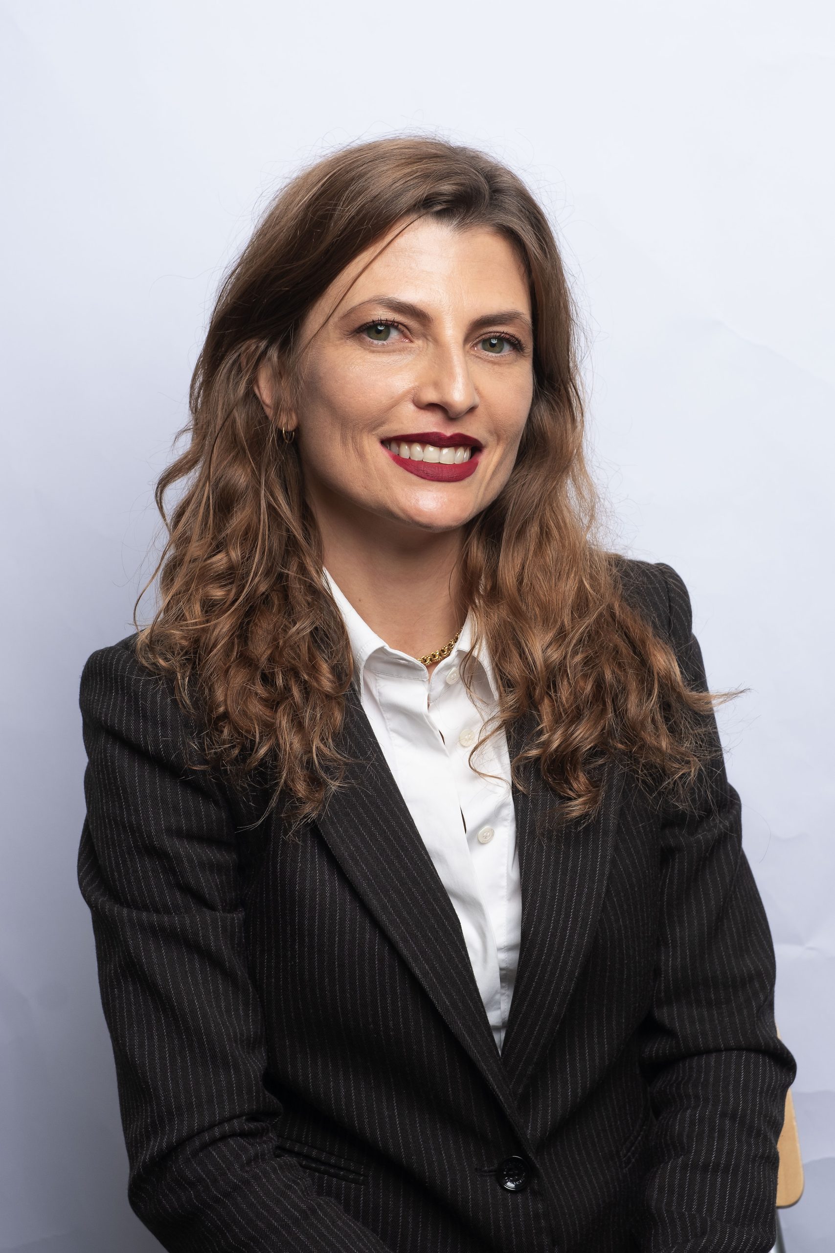 ANNA BUTTA