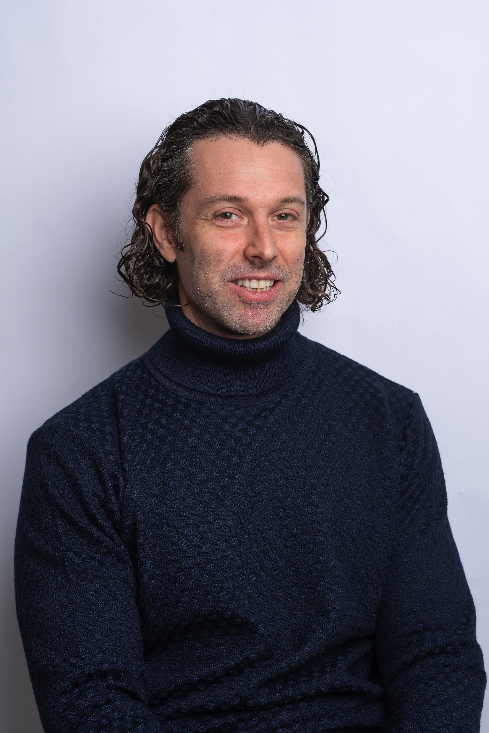 GIOVANNI LEVRERO
