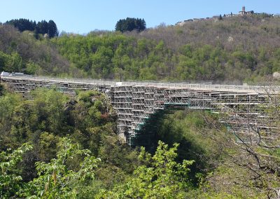 Ponte Vergai