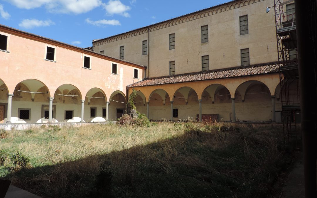 San Lorenzo si rigenera